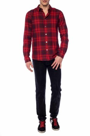 Checked shirt, zdjęcie 2 Checked shirt od Paul Smith
